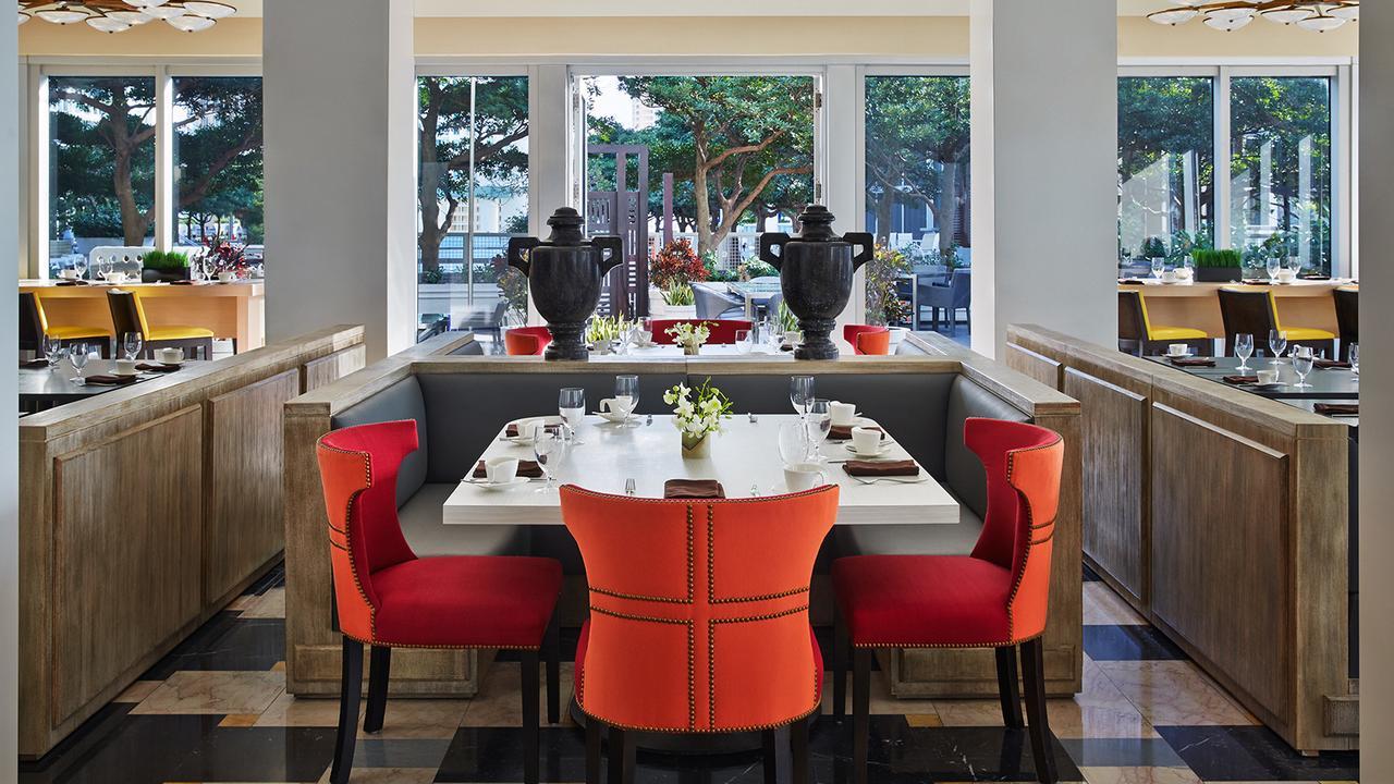 Miami Icon Brickel Luxury Condo Exterior photo