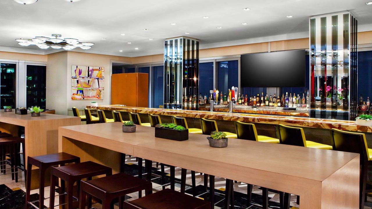 Miami Icon Brickel Luxury Condo Exterior photo