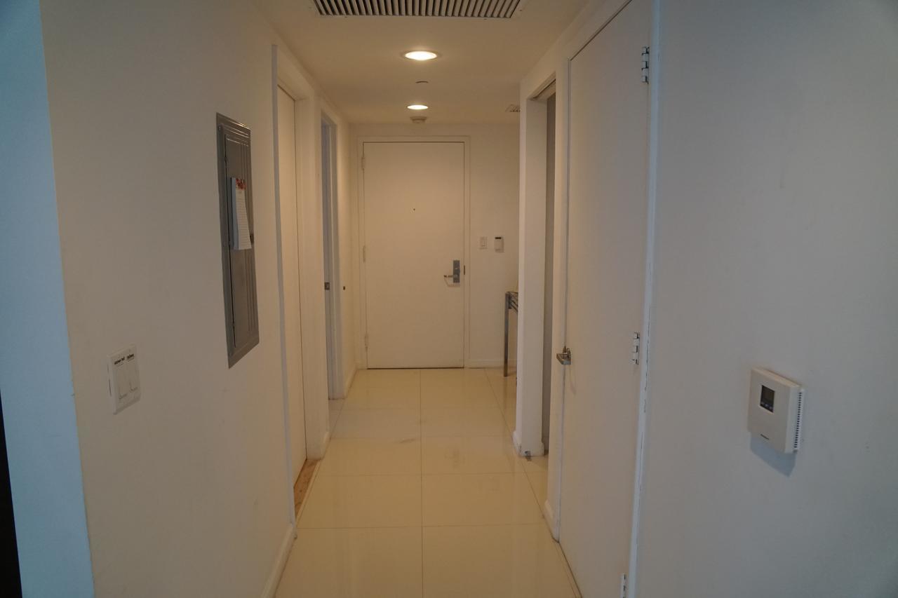 Miami Icon Brickel Luxury Condo Exterior photo